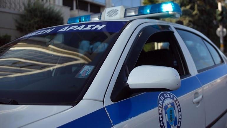 Σύλληψη για κλοπή αυτοκινήτου στην Ηγουμενίτσα – Αναλυτικές πληροφορίες