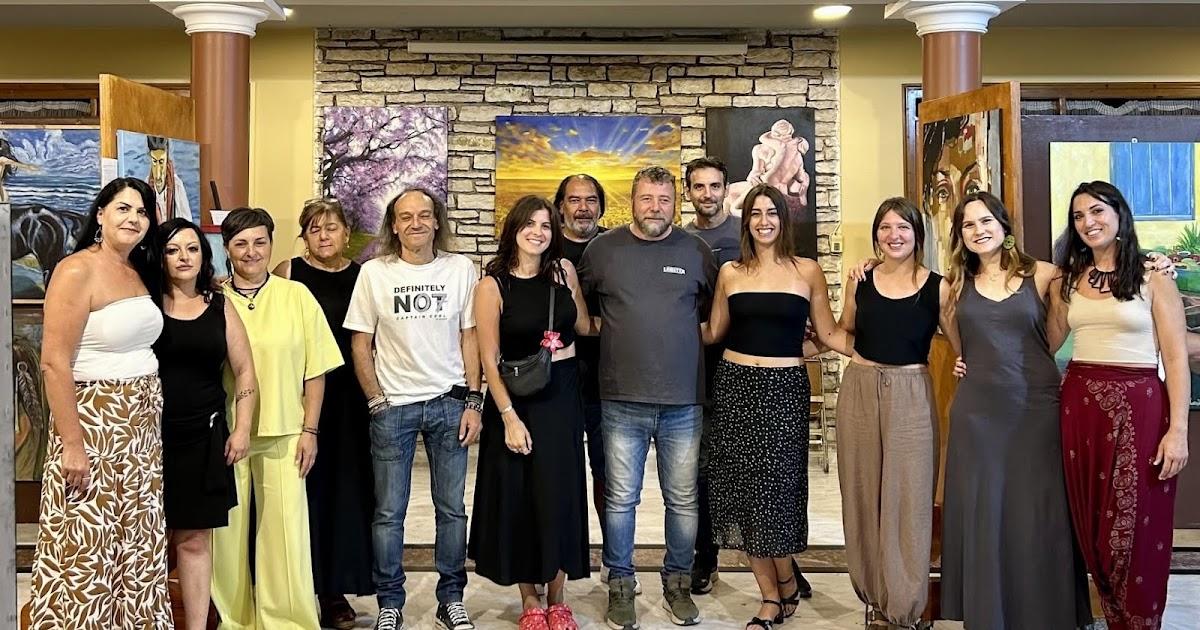 Με μεγάλη επιτυχία οι πολιτιστικές εκδηλώσεις του Συλλόγου Εργαζομένων ΟΤΑ Θεσπρωτίας
