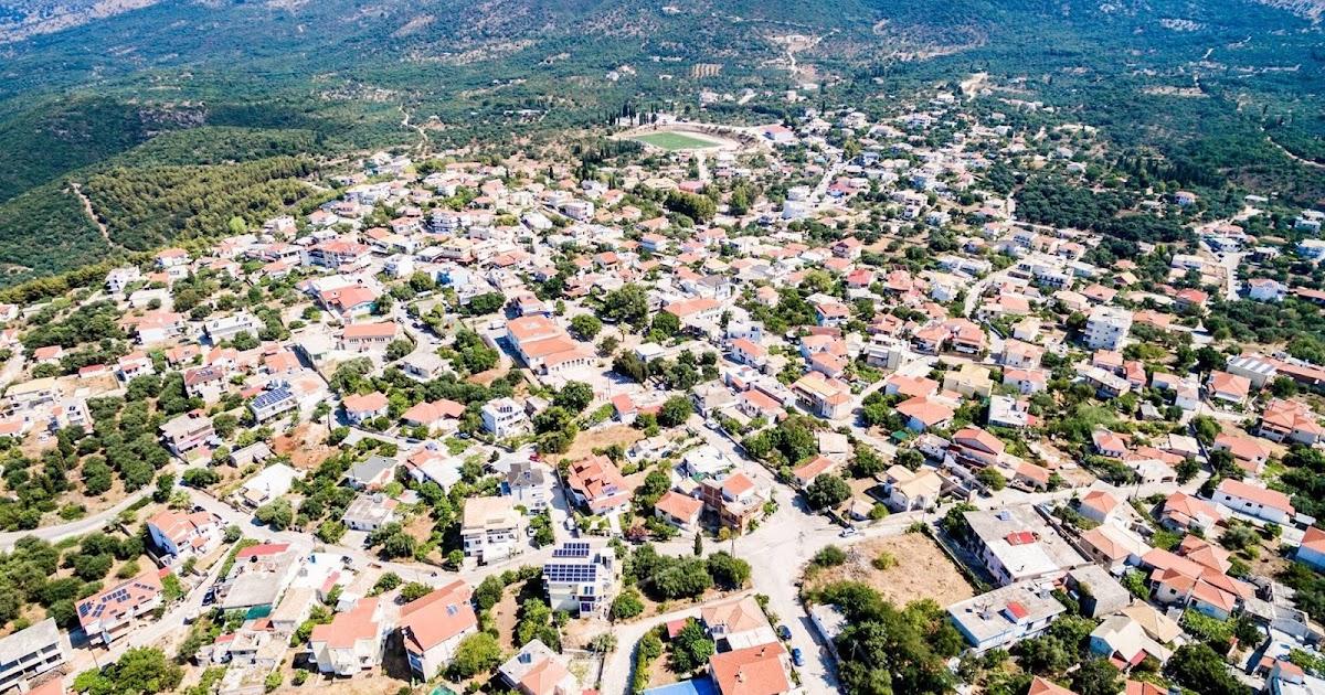 Σκληρή απάντηση Μώκου: Αντεπίθεση για τα έργα στην Πέρδικα και τις αιτιάσεις Μπόλωση-Παππά
