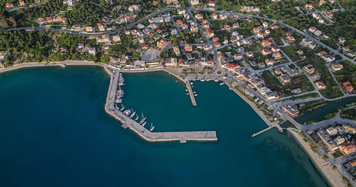 Η νέα εποχή για τις Μαρίνες της Ηπείρου υπό τη διαχείριση του Οργανισμού Λιμένος Ηγουμενίτσας