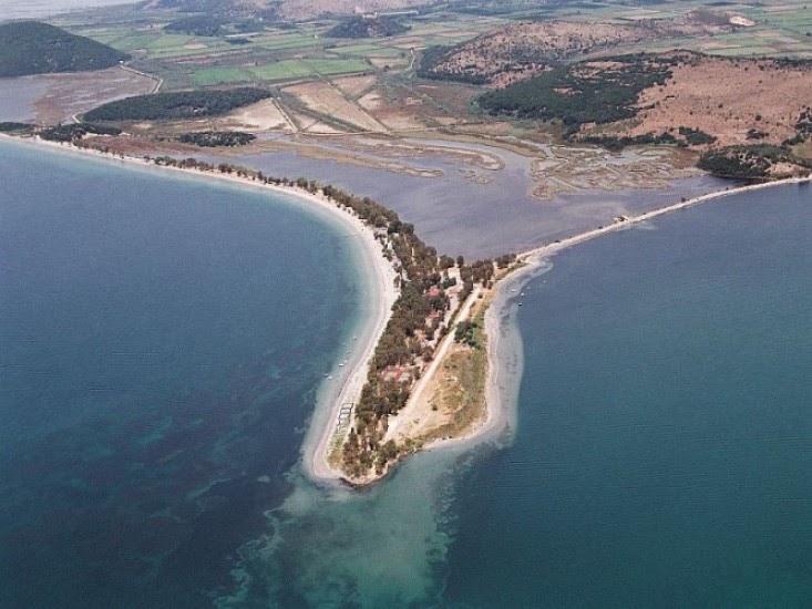 Θεσπρωτία: Έντονες αντιδράσεις από τον Σύλλογο ΑμεΑ για την καθυστέρηση στις ράμπες παραλιών