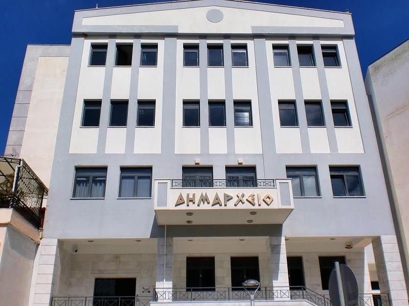 Συνεδρίαση της Δημοτικής Επιτροπής Ηγουμενίτσας: Όλα τα θέματα της ημερήσιας διάταξης