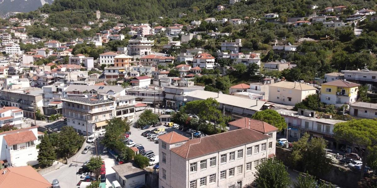 Η μαρτυρική πόλη της Παραμυθιάς: Οι εκτελέσεις, οι βιαιότητες, οι λεηλασίες