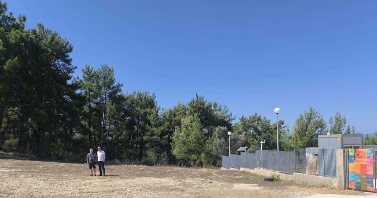 Ηγουμενίτσα: Ανάδειξη ιστορικών μονοπατιών και δημιουργία νέων περιπατητικών διαδρομών