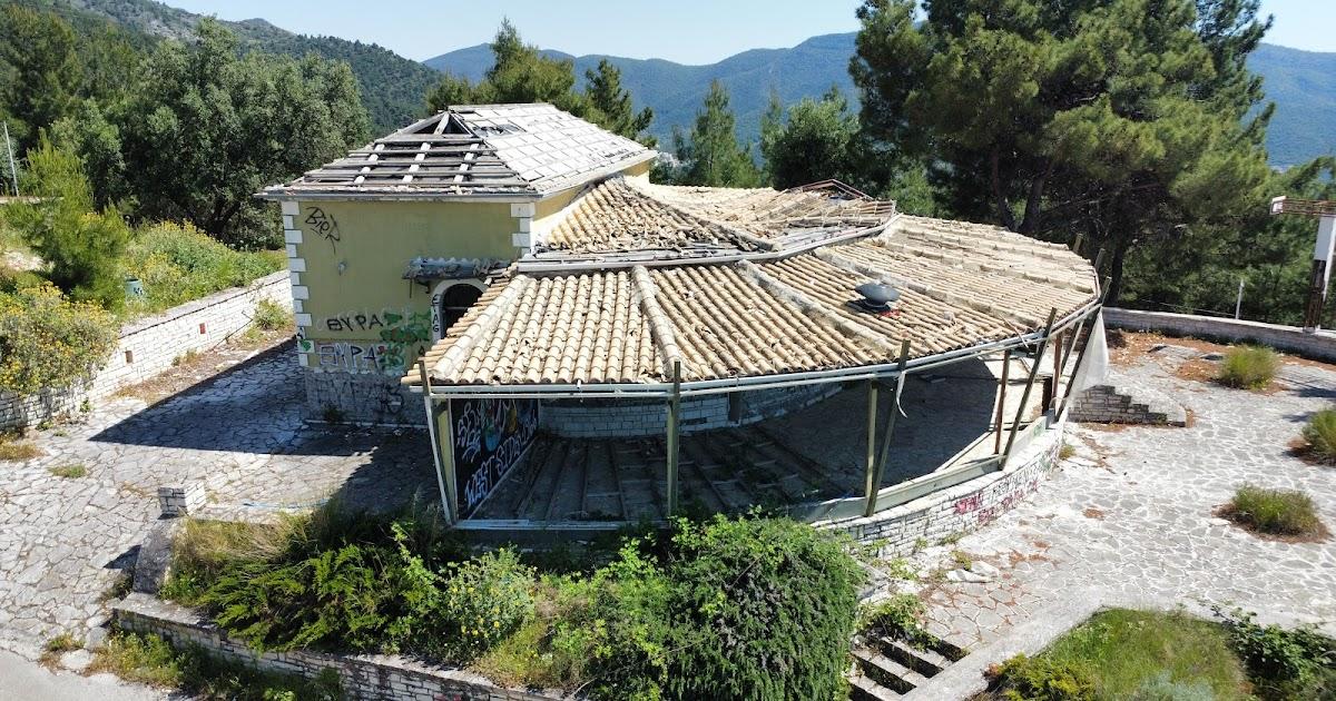 Ηγουμενίτσα: Οι λόγοι που το Άπολις μένει κλειστό και τα σχέδια για καντίνα