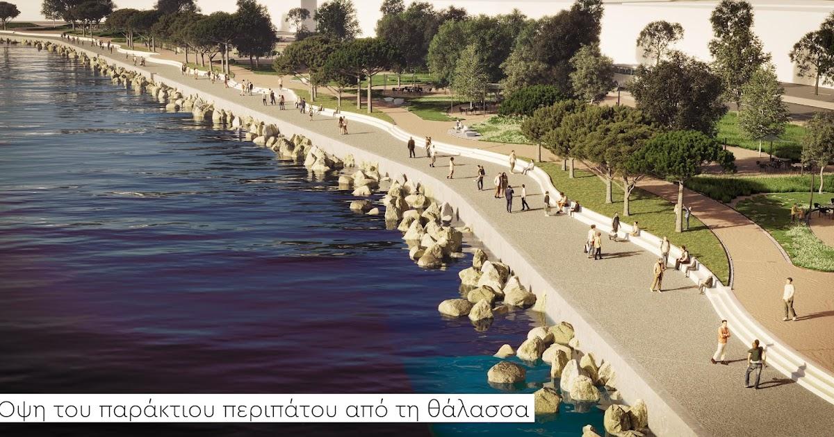 Ηγουμενίτσα: Οι λόγοι της καθυστέρησης για το έργο των 7,7 εκατ. ευρώ