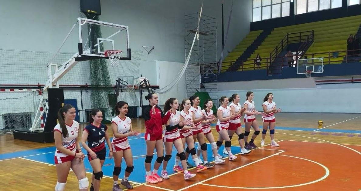 Μεγάλη επιτυχία για την Κ16 του Ερμή Ηγουμενίτσας: Στις 8 καλύτερες ομάδες