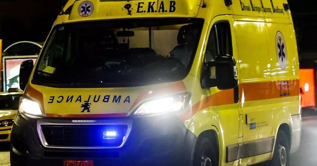 Θεσπρωτία: Σοβαρό περιστατικό με δύο ανήλικες στο νοσοκομείο λόγω αλκοόλ
