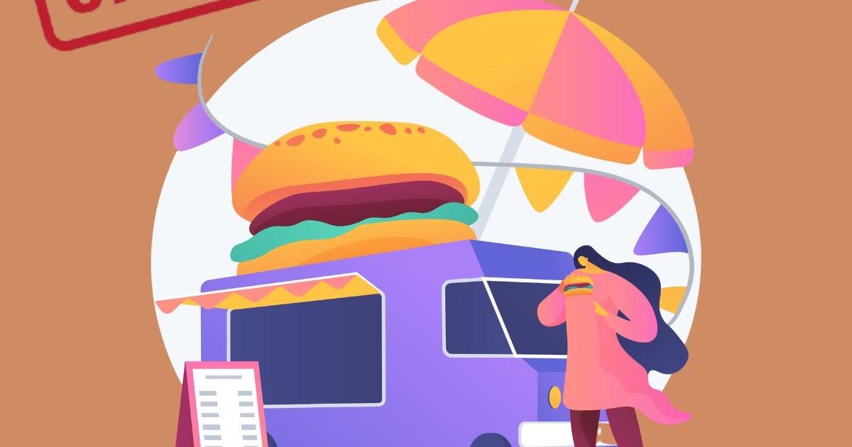 Ακυρώνεται το Street Food Festival στην Ηγουμενίτσα
