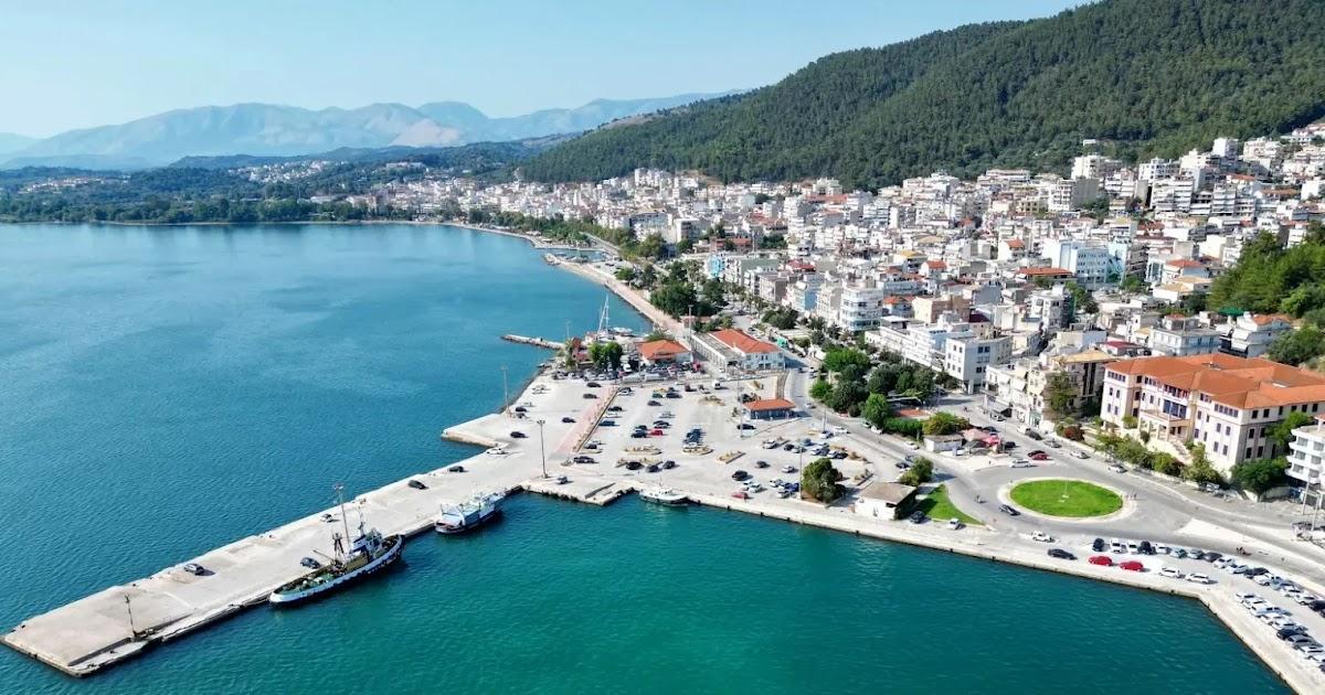 Ενεργοί Πολίτες Ηγουμενίτσας: Οκτώ ανοιχτά μέτωπα ζητούν άμεσες λύσεις