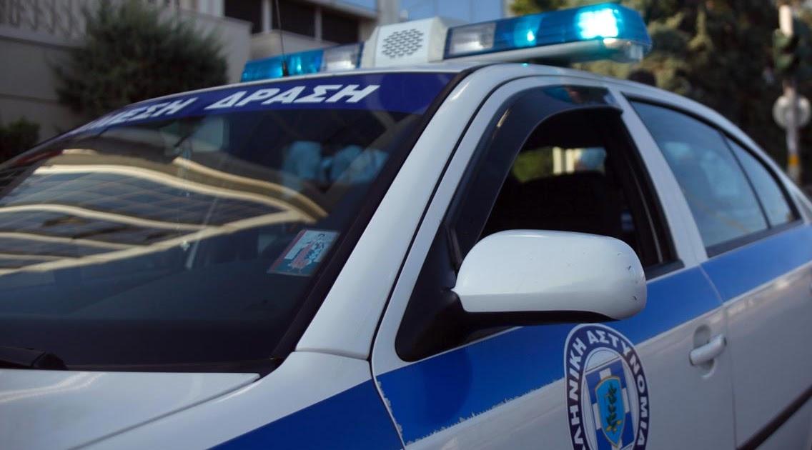 Ηγουμενίτσα: Συνελήφθη με καταδίκη για ναρκωτικά και χωρίς ταξιδιωτικά έγγραφα