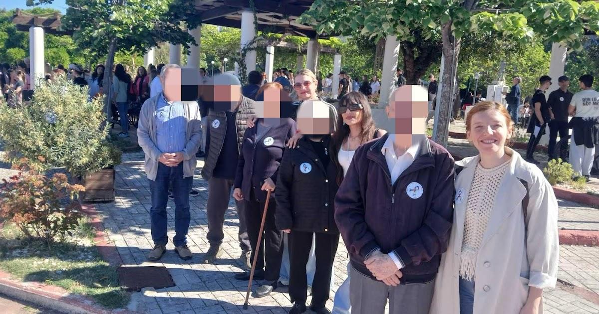 Δράση ευαισθητοποίησης «Περπατάω για τον Αυτισμό» από το Κέντρο Ημέρας Άνοιας Ηγουμενίτσας