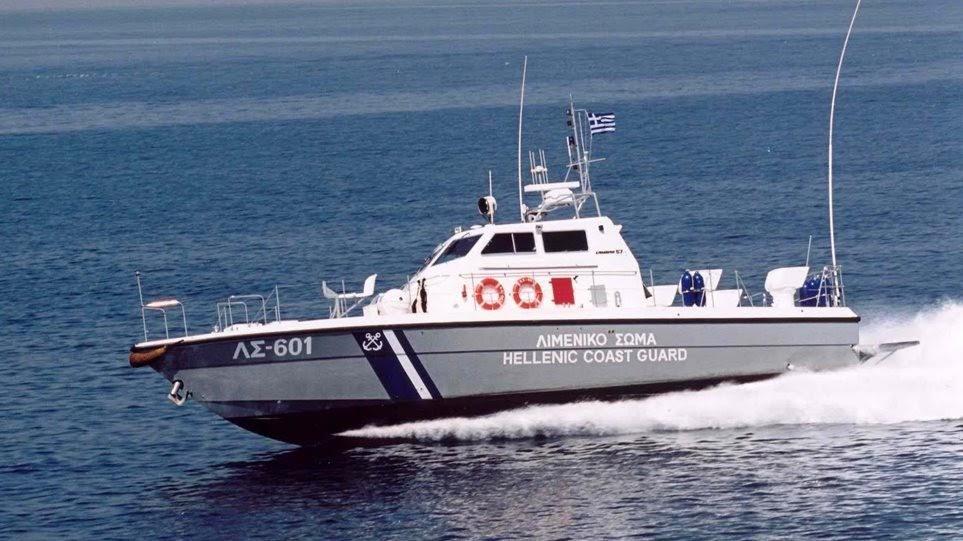 Άμεση διακομιδή 46χρονης από την Κέρκυρα στην Ηγουμενίτσα
