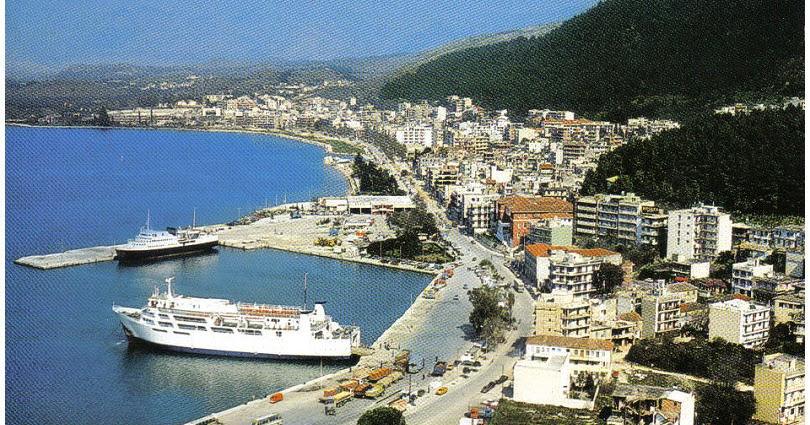 Μια νοσταλγική ματιά στη Θεσπρωτία του 1994: Ένα βίντεο-ντοκουμέντο