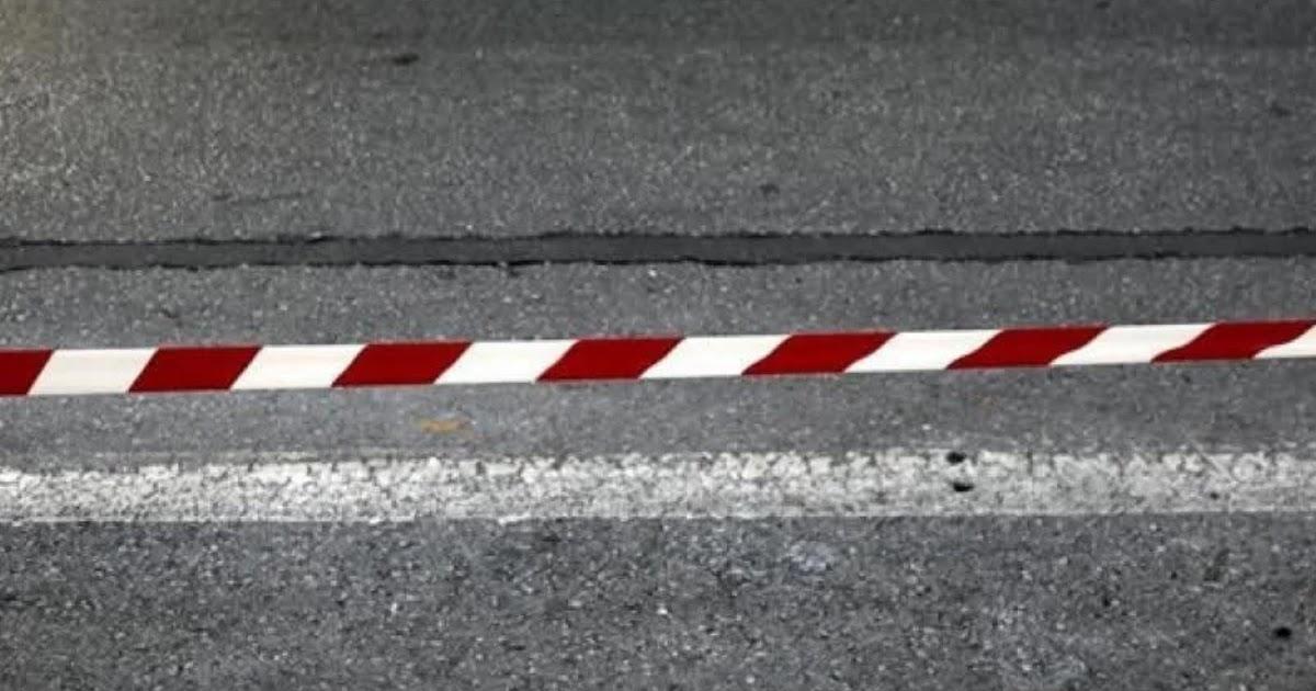 Κυκλοφοριακές ρυθμίσεις και εκτροπές στην Εθνική Οδό Ηγουμενίτσας - Σαγιάδας