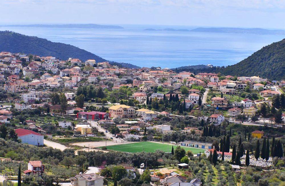 ΔΕΥΑΗ: Παράταση έως τέλη Σεπτεμβρίου για το παλαιό δίκτυο ύδρευσης στην Πέρδικα