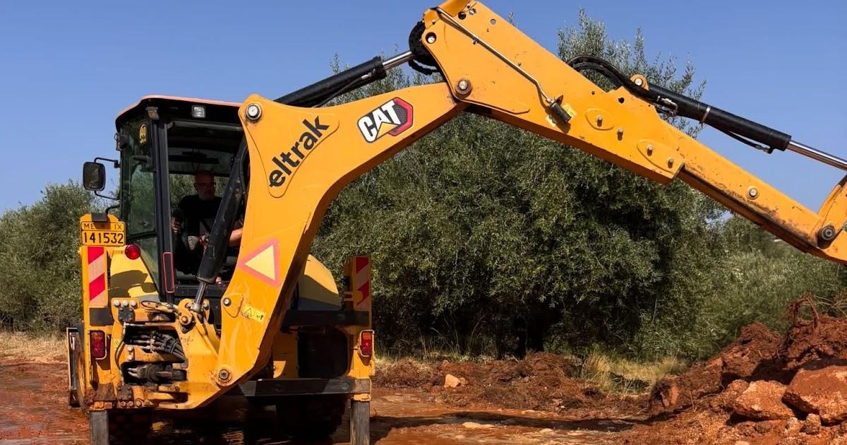 Ξανά χωρίς νερό η Πέρδικα