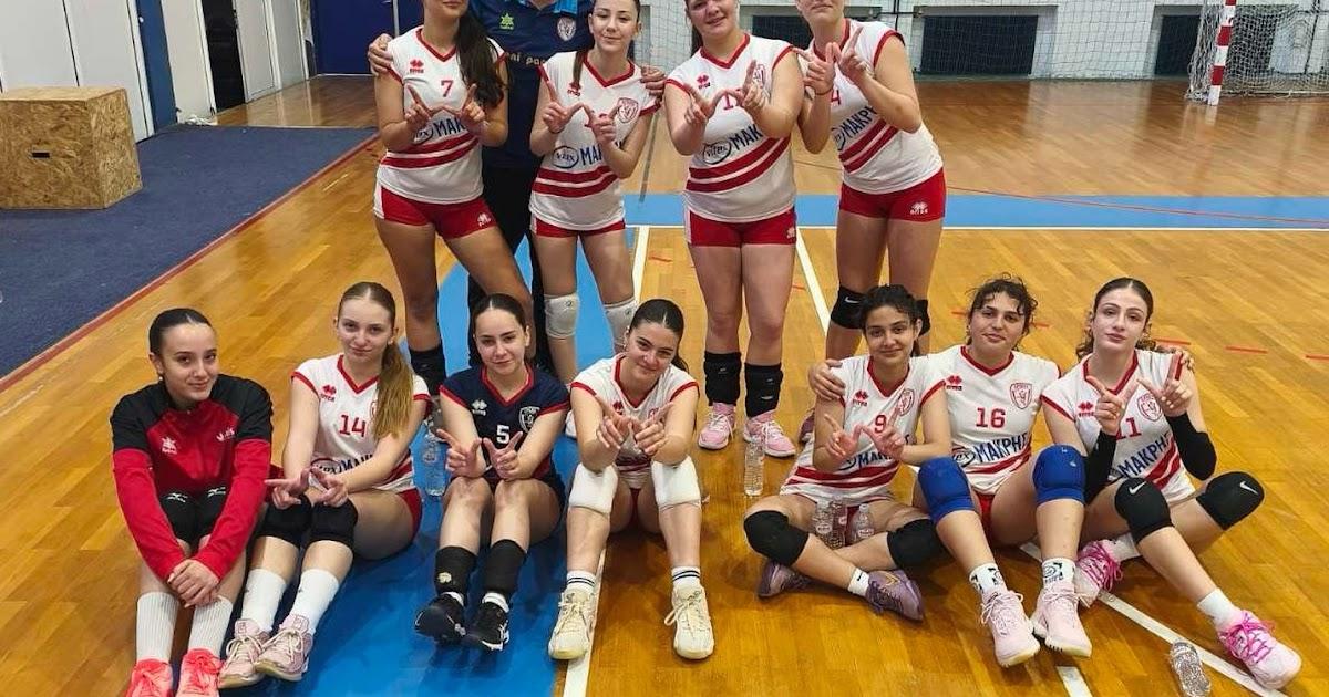 Καθαρή νίκη για τον Ερμή Ηγουμενίτσας απέναντι στον ΑΟ Φιλίας