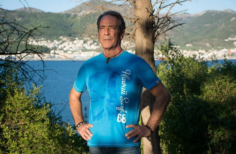 Νέο τραγούδι από τον Θεσπρωτό στιχουργό Δημήτρη Θωμάζο: Δείτε το επίσημο βίντεο κλιπ