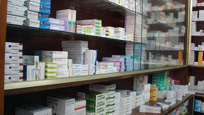 Σημαντική δωρεά φαρμακευτικού υλικού από το Φαρμακείο Κωτσάκη στην Ηγουμενίτσα