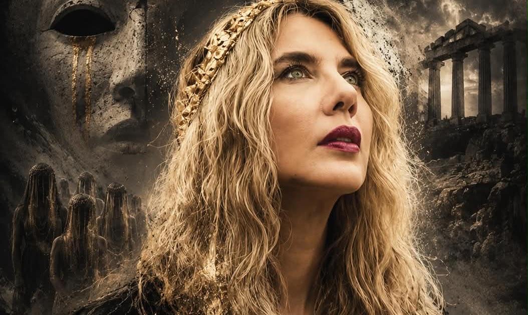 Θεατρική Παράσταση Η «Ελένη» του Ευριπίδη με τον Στράτο Τζώρτζογλου στην Ηγουμενίτσα