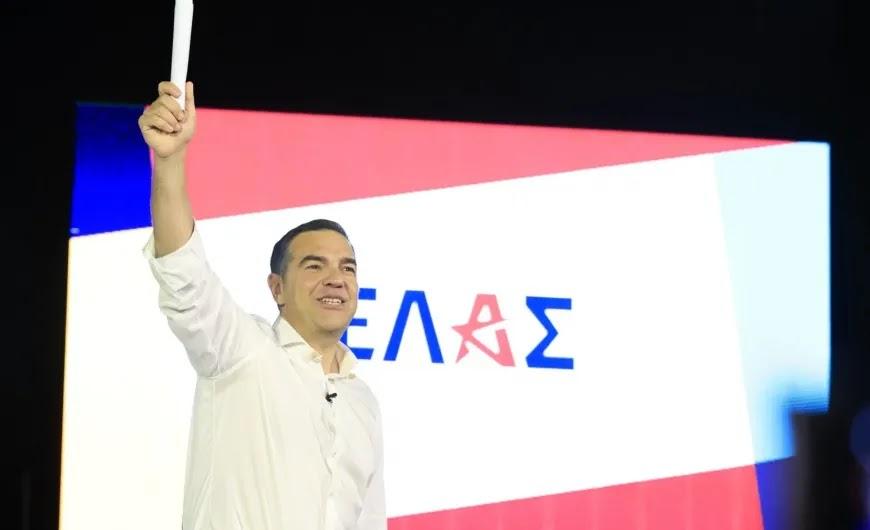 Ποιοι αποτελούν τη Συντονιστική Επιτροπή της ΕΛ.Α.Σ. στη Θεσπρωτία