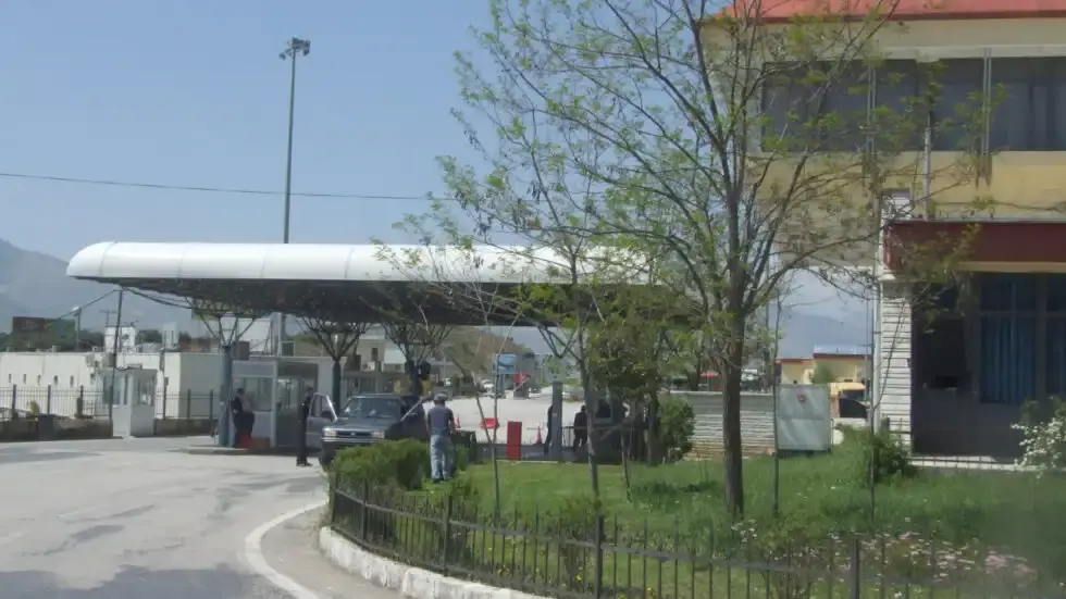 Σύλληψη αλλοδαπού στην Κακαβιά για εκκρεμές ένταλμα δωροδοκίας
