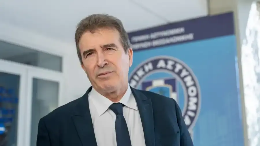 Περιοδεία Μιχάλη Χρυσοχοΐδη σε Ιωάννινα και Θεσπρωτικό: Το αναλυτικό πρόγραμμα
