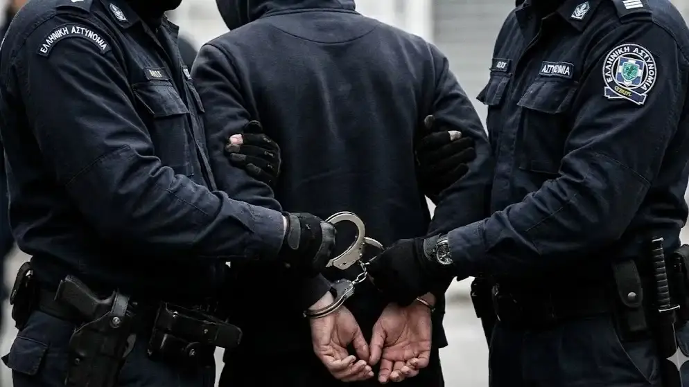 Ηγουμενίτσα: Συνελήφθη αλλοδαπός με ένταλμα για βιασμό