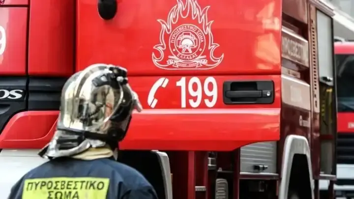 Υψηλός κίνδυνος πυρκαγιάς στην Ήπειρο: Στο «πορτοκαλί» Ιωάννινα, Άρτα, Πρέβεζα και Θεσπρωτία
