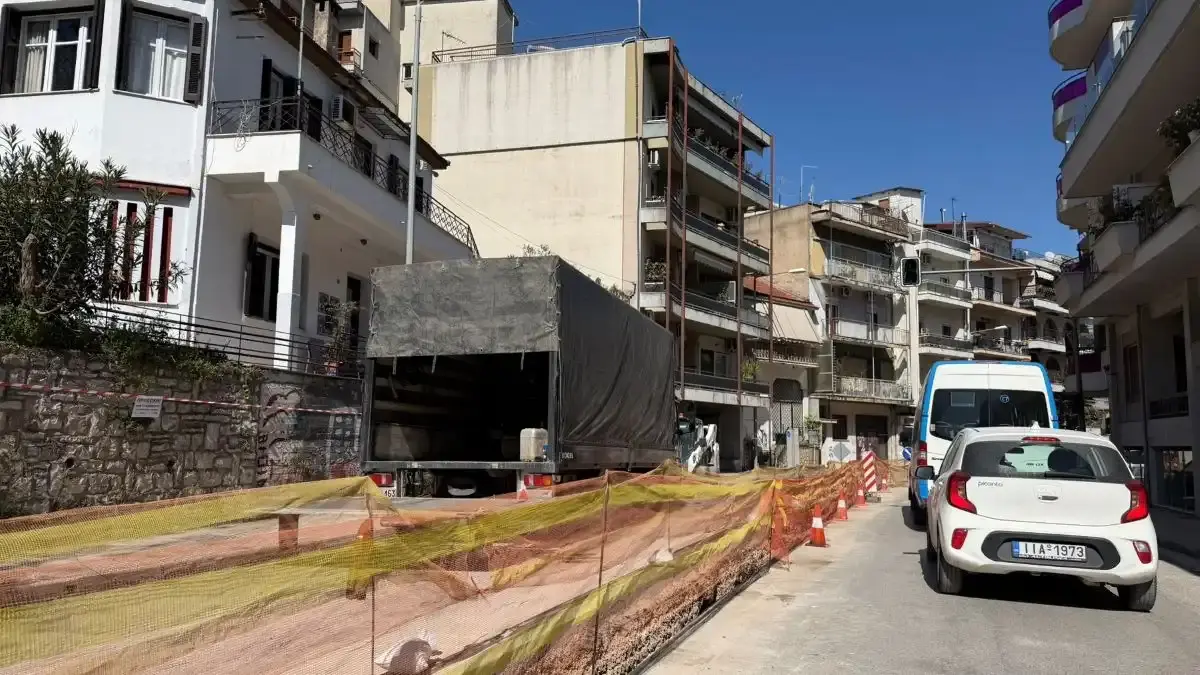 Φυσικό Αέριο στην Ήπειρο: Πρόοδος στα έργα δικτύων σε Ιωάννινα, Άρτα, Πρέβεζα και Ηγουμενίτσα