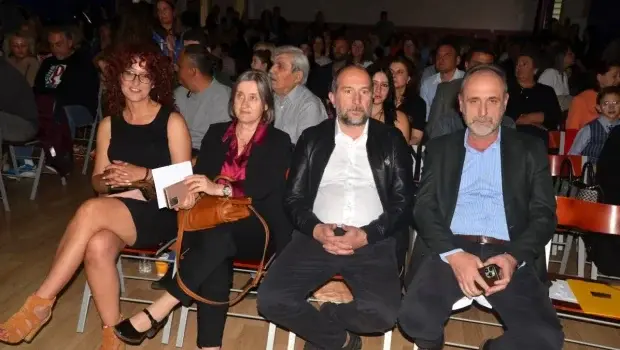 Μουσικό Σχολείο Ηγουμενίτσας: Θερμά συγχαρητήρια από τον Δήμαρχο Σουλίου Αθανάσιο Ντάνη