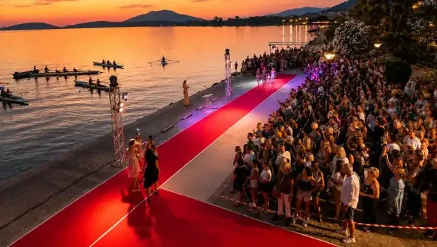 Igoumenitsa Fashion Week 2026: Η Ηγουμενίτσα γίνεται πασαρέλα
