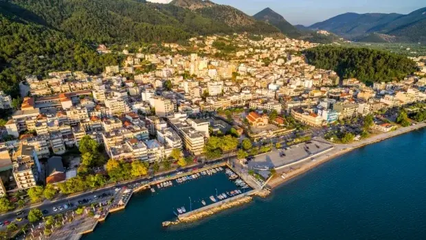 Ηγουμενίτσα: Συνελήφθη 39χρονος Ρώσος που αναζητούνταν για υπόθεση τρομοκρατίας
