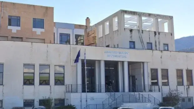 Ηγουμενίτσα: Προσωρινά κρατούμενος ο 27χρονος για τη δολοφονία της 25χρονης Πηνελόπης