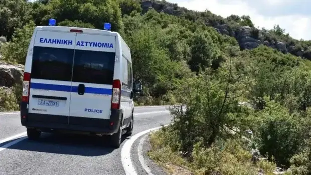Δρομολόγια Κινητών Αστυνομικών Μονάδων στην Ήπειρο: Πρόγραμμα 15-21 Ιουνίου