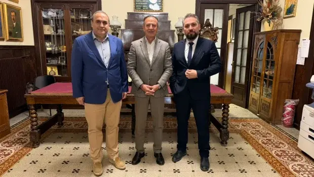 Υδροπλάνα στα Ιωάννινα: Στόχος η σύνδεση της Ηπείρου με το Ιόνιο και τον Αυλώνα το 2027