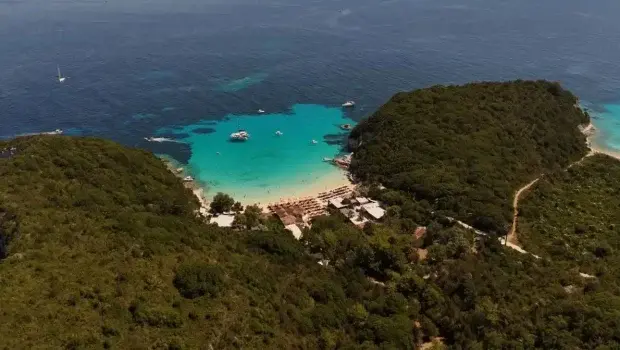 Θεσπρωτία και Αντίπαξοι: Ένα συναρπαστικό οδοιπορικό στην εκπομπή «Όπου Υπάρχει Ελλάδα»