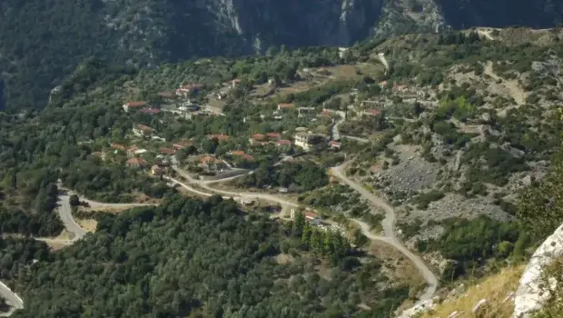 Ήπειρος: Επίδομα 10.000 ευρώ για μετεγκατάσταση σε 9 δήμους – Ποιοι δικαιούχοι