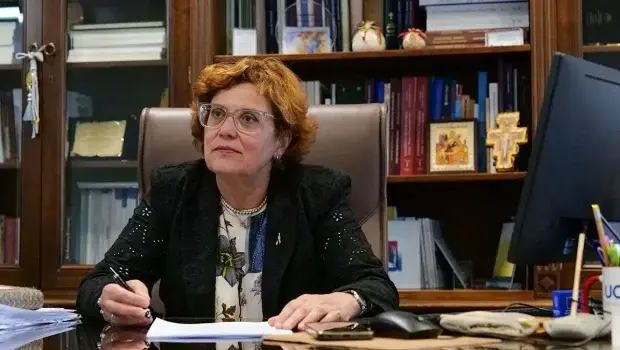 Συνέντευξη Μπατιστάτου στο epirusgate – Νέες φοιτητικές εστίες στα Γιάννενα και το μέλλον του Πανεπιστημίου σε Πρέβεζα και Ηγουμενίτσα (βίντεο)
