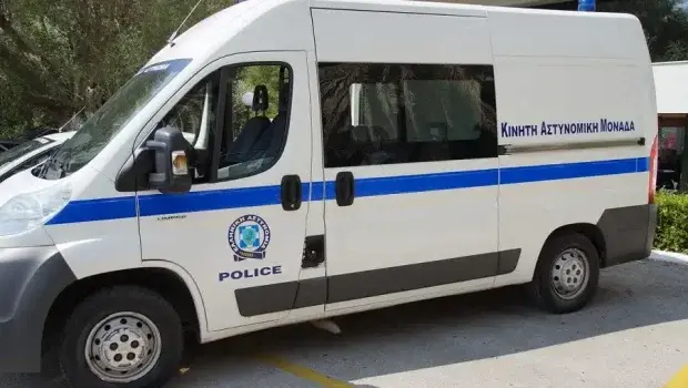 Ανακοινώθηκαν από την ΕΛ.ΑΣ. τα νέα δρομολόγια των Κινητών Αστυνομικών Μονάδων στην Ήπειρο