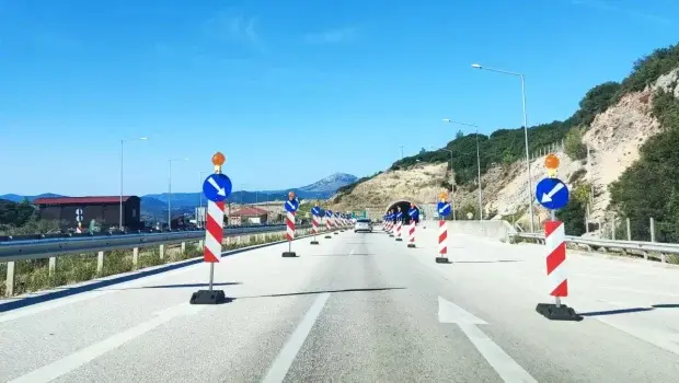Εγνατία Οδός: Έντονες αντιδράσεις για διόδια χωρίς υπηρεσίες από τους Ενεργούς Πολίτες Ηγουμενίτσας