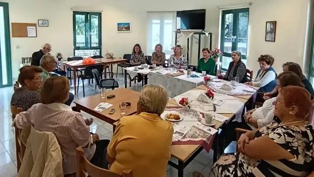 Ηγουμενίτσα: Δράσεις για την ψυχική υγεία σε Σύβοτα και Πέρδικα