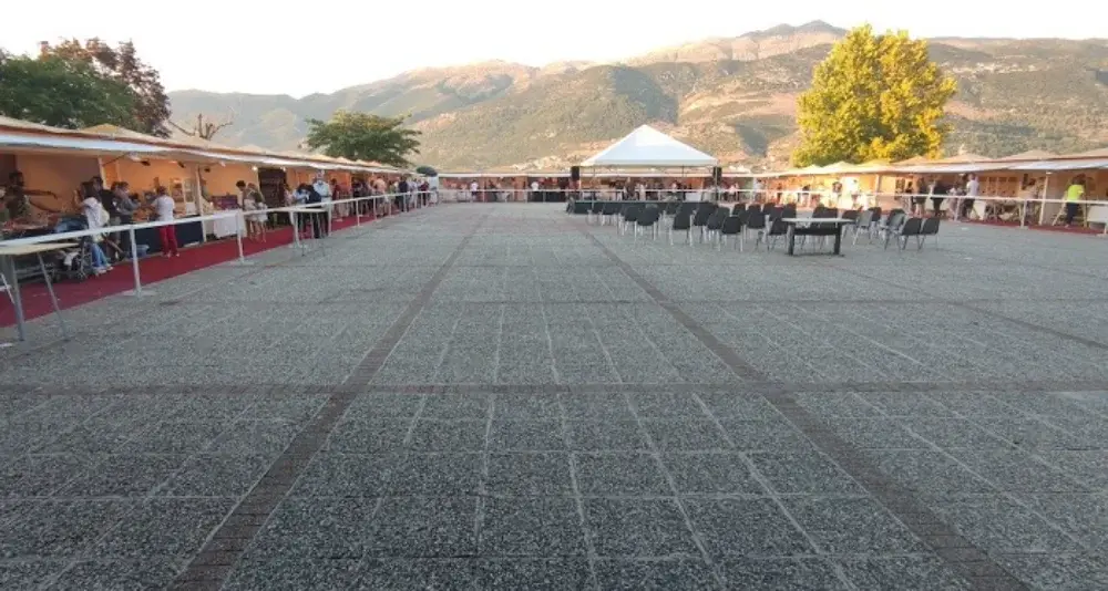 Περιφέρεια Ηπείρου: Διαγωνισμός 120.000€ για την προβολή προϊόντων σε Γιάννενα, Πρέβεζα και Σύβοτα