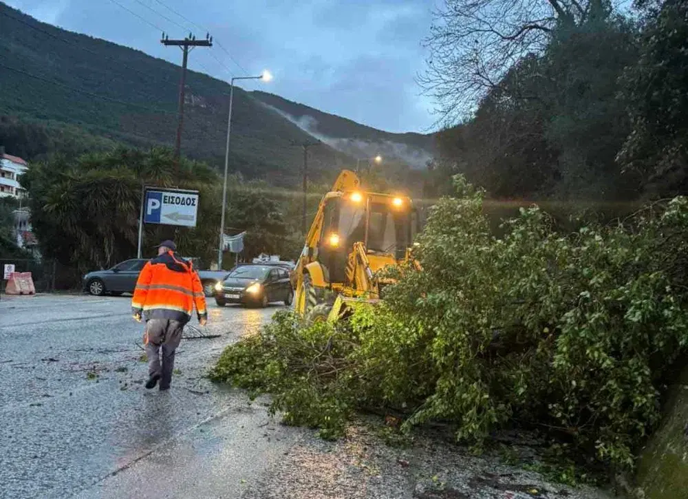 Ήπειρος: Χρηματοδότηση 2,3 εκατ. ευρώ σε Μέτσοβο, Πάργα και Σούλι για έργα αποκατάστασης