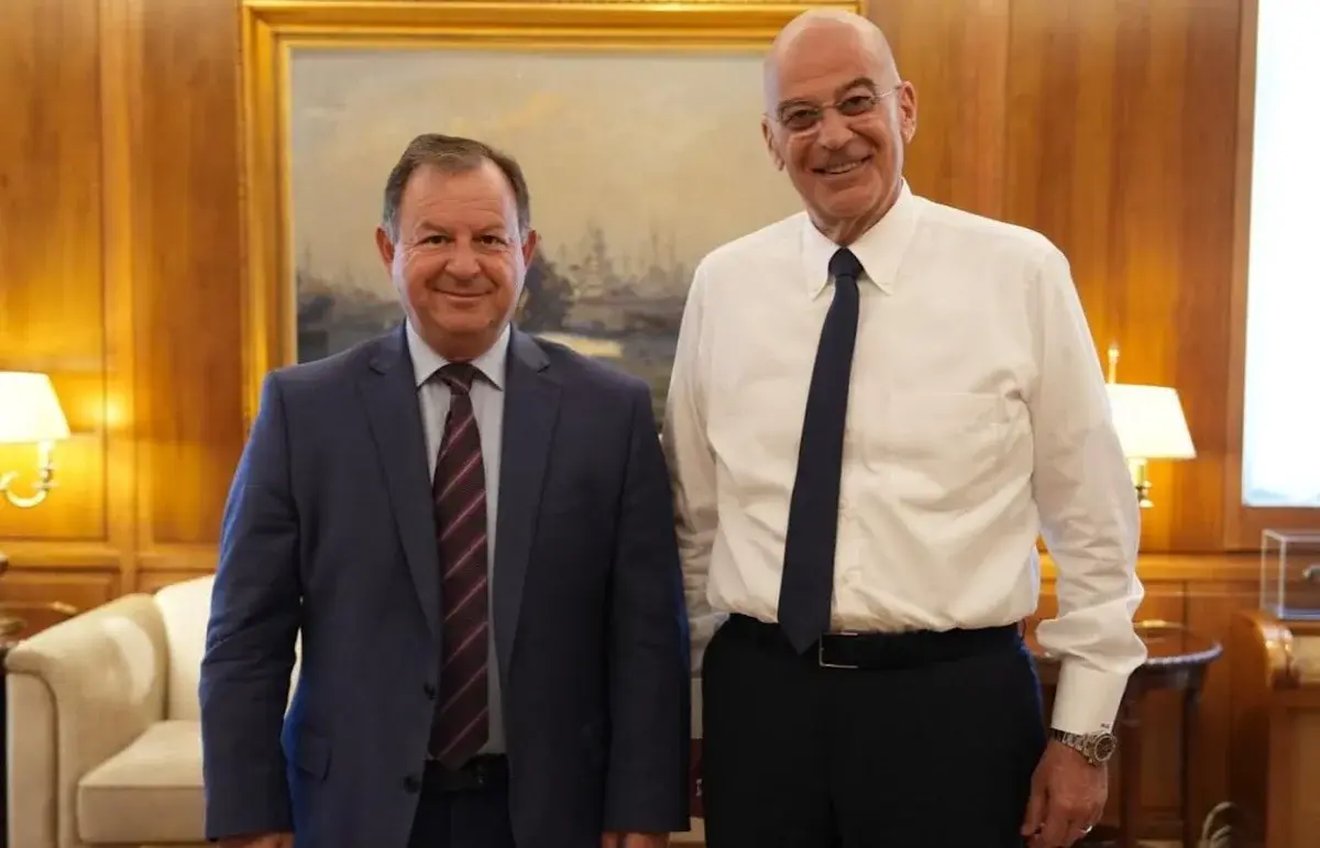 Φιλιάτες: Οριστική παραχώρηση πρώην στρατοπέδου για τη δημιουργία νέων φυλακών
