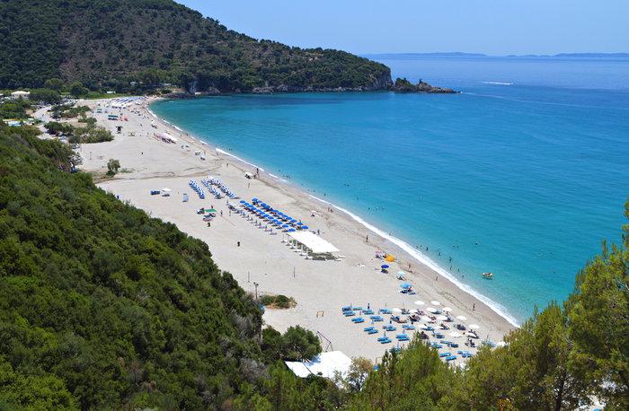 Ναυαγοσωστική κάλυψη στη Θεσπρωτία: Διαγωνισμός 319.000 ευρώ για 6 παραλίες
