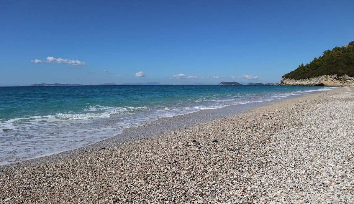 Ηγουμενίτσα: Στο απυρόβλητο οι παραλίες χωρίς ράμπες ΑμεΑ – Έντονη κριτική στη Δημοτική Αρχή