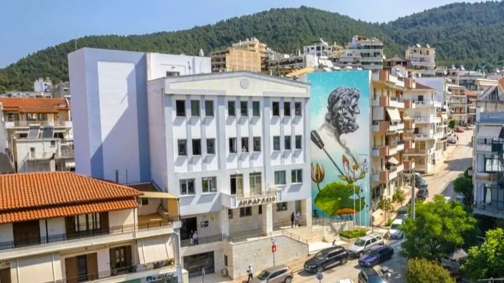 Δήμος Ηγουμενίτσας: Σε αναμονή για τα έργα αγροτικής οδοποιίας – Όλες οι εξελίξεις