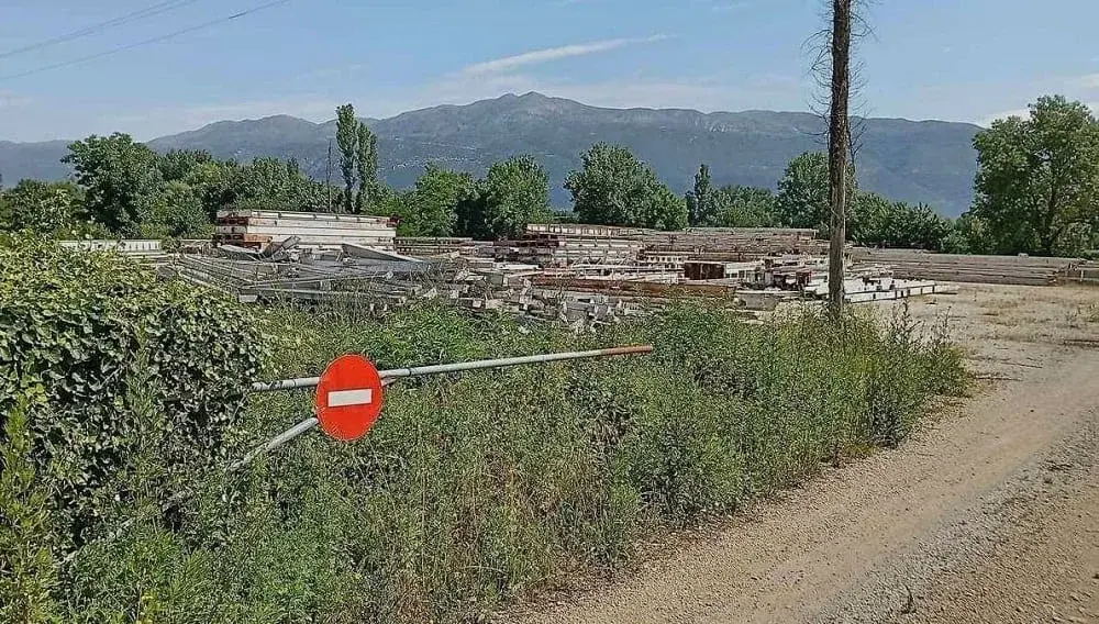 Κλειστό Ξιφασκίας στα Ιωάννινα: Ερωτήματα για το κόστος και τον περιφερειακό σχεδιασμό